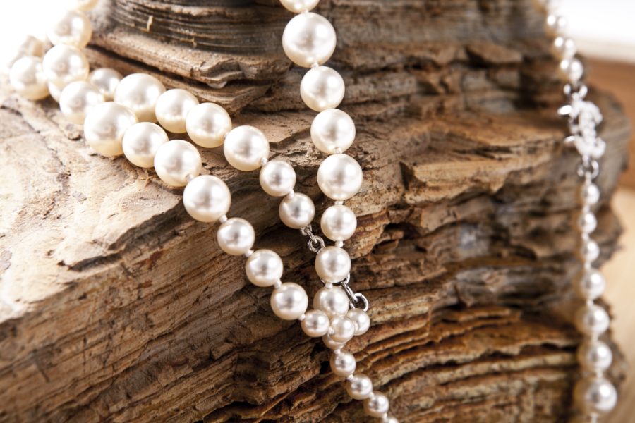 Perlen – Juwelen der Meere