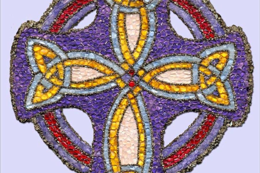 Celtic Cross