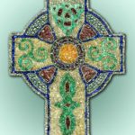 Celtic Sun Cross