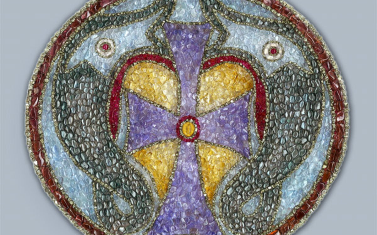 Fischkreuz