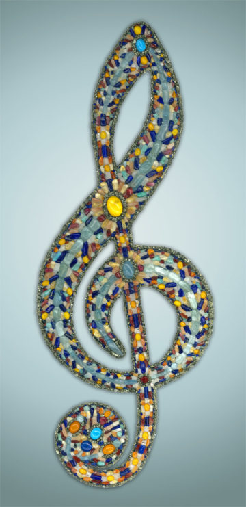 Violinschlüssel