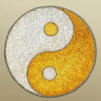 Yin-Yangs