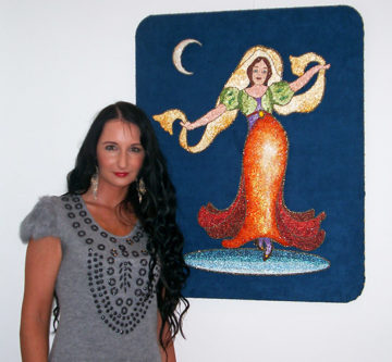 Meine Objekt-Präsentationen