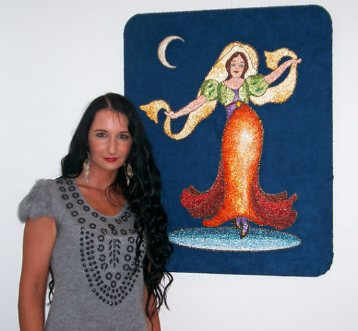 Meine Objekt-Präsentationen